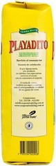 Playadito Yerba Mate 1kg 3 Pack | Traditional Argentine Mate | USA Seller