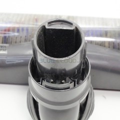 (WEAR) Dyson V12 Detect Slim V9 MOTORBAR CLEANER HEAD OEM Part 972182-02 388388