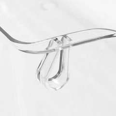 For frigidaire #PS430122 Refrigerator Gallon Upper Door Bin Shelf Replacement