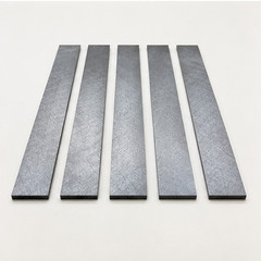 1095 – 1/8 x 2 x 12 Knife Making Steel Steel Bar Blanchard Ground Stock Removal