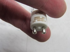 12 LOT NEW GE CMH39/T/U/930/GU6.5 Ceramic MH Bulb, T4, GU6.5, 3400 lm, 39W 71484