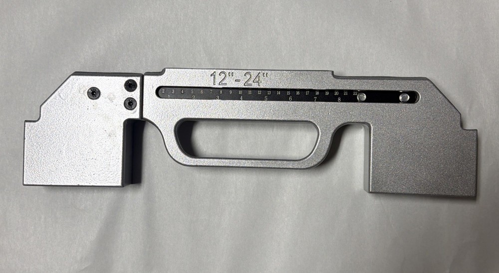 12 IN 1 Framing Tools, 12-24 Inches Framing Stud Layout Tool, Stud Framing