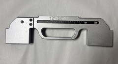 12 IN 1 Framing Tools, 12-24 Inches Framing Stud Layout Tool, Stud Framing