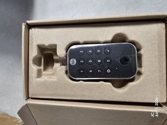 Yale Assure Lock 2 Keyless Entry Smart Deadbolt with Wi-Fi – Black Suede Electro