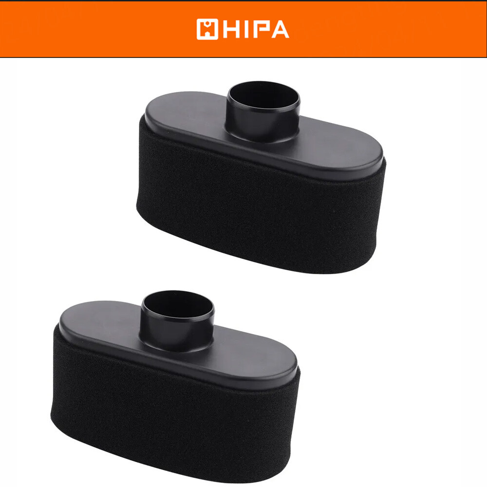2Pcs Air Filter for Kawasaki FR651V FR691V FR730V FS481V-FS691V FS730V