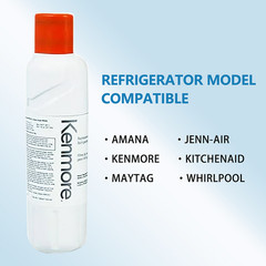 1 Pc Kenmore 9082 469082 Refrigerator Water Filter 46-9082 US stock-US SHIPPED