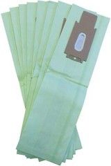 16 Allergen Bags for Oreck XL XL2 Upright Vacuum Type CC + 2 Belts