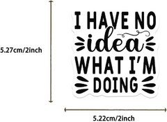 50Pcs Funny Adults Stickers Bulk, Prank Meme Sticker for Kids Teens Adults, S…