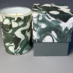 RARE Taylor Swift EVERMORE Album “eyes full of stars” Candle NIB Official Merch