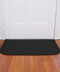RITZ Solid Accent Rug – 20×36