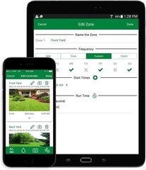 2nd Gen Smart Irrigation WiFi Module – Effortless Control for TRU & ESP Systems
