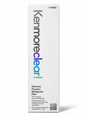 KenmoreClear 46-9690 Refrigerator Water Filter Kenmore Clear FAST SHIP