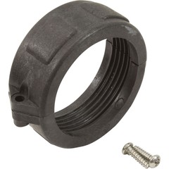 Pool Strainer 1.5In Split Union Nut