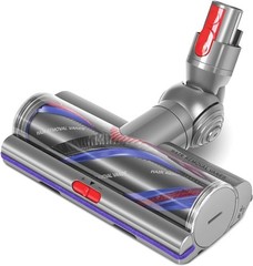 V15 V11 High Torque Drive w/Anti-Tangle Comb Motorized Brush Head