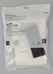 8 Kenmore Type U L O Upright Vacuum Cleaner Bags Allergen 50105 50688 50690 5068