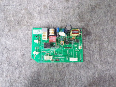 WPW10317076 KITCHENAID REFRIGERATOR MAIN CONTROL BOARD