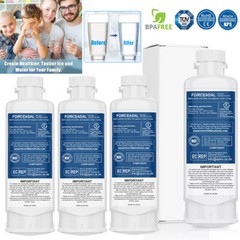 For Samsung DA97-17376B HAF-QIN/EXP Replacement Refrigerator Water Filter LOT