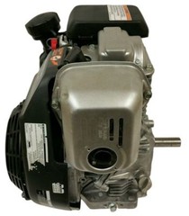 Honda 6HP GC190 Overhead Cam Engine 3/4″ x 2-7/16″ Horizontal – WS02B