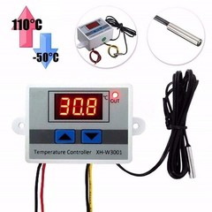 None Temperature Switch None Wide Temperature Range DC12V/120W DC24V/240W