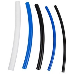 HydroLogic Tubing Black 1/4 inch 50 ft Roll Garden Water Filter