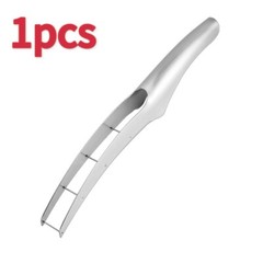 3/1 Watermelon Slicer Cutter,2-in-1 Fork Stainless Steel Fruit Cutting Artifact