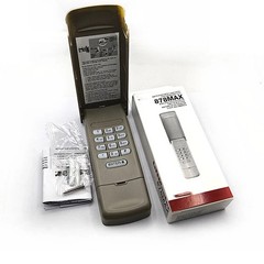 LiftMaster 878MAX Garage Door Keypad Wireless and Keyless Entry System