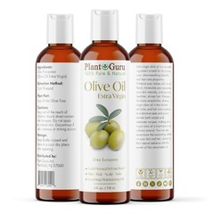Olive Oil Extra Virgin Cold Pressed 100% Pure Natural Unrefined