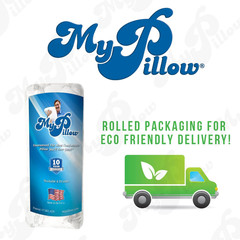 Queen Bedding Pillows Firm My Pillow Classic MyPillow Sleeping, or King Standard