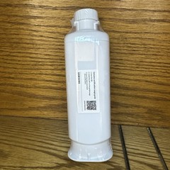 Samsung HAF-QINS/EXP Refrigerator Water Filter – White