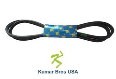New 48” Mower Deck Belt Fits John Deere E140 E150 E160 E170