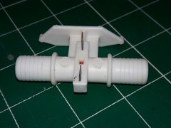 PERFECTLY GOOD – Whirlpool KENMORE Washer Temperature Sensor 3352282 – 30 DAYS