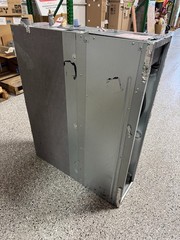 Daikin FXSQ18TAVJU 18000 BTU Concealed Duct Indoor Fan Coil Unit