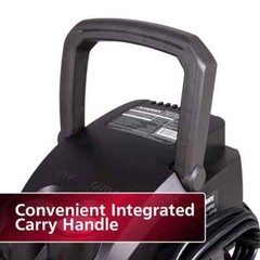 Husky 3 Gal. 120PSI Portable Electric Pancake Air Compressor