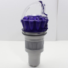 Dyson UP13 UP20 UP30 DC65 DC66 INNER CYCLONE w/ HANDLE from Canister OEM Purple
