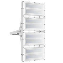 100W-400W Watt LED Flood Light Outdoor Security Garden Yard Spotlight Lamp 110V