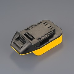 1 Adapter Upgrade for Hercules 20v Tools To DeWalt 20v MAX XR Batteries /BMS SYS