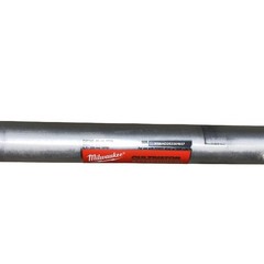 Milwaukee M18 FUEL QUIK-LOK Cultivator Attachment, 49-16-2739 -AS SHOWN NO TINES
