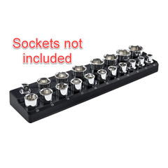 U.S. General 1/2″ Magnetic Socket Holder SAE or Metric – NIB
