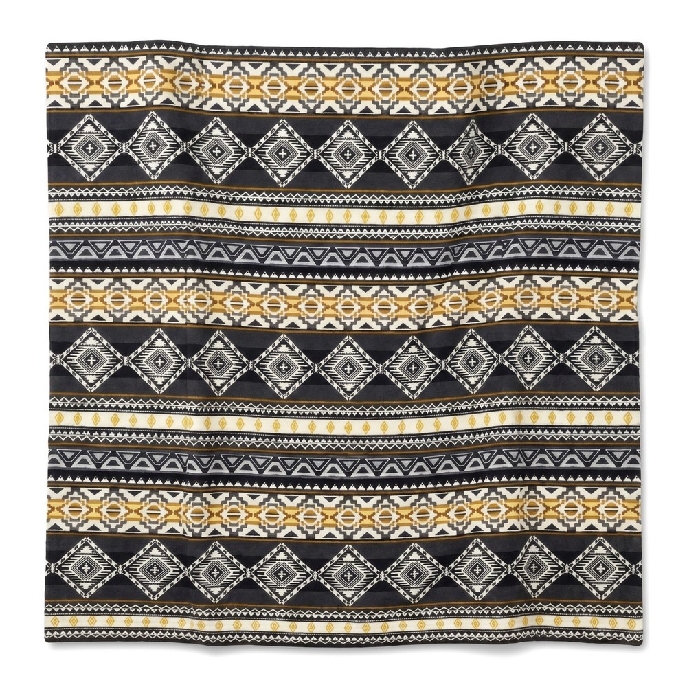 Premium Ecuador Alpaca Wool Blanket Handmade Andean Warm Sofa Bed Throw