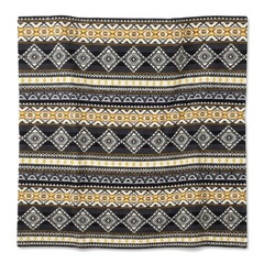 Premium Ecuador Alpaca Wool Blanket Handmade Andean Warm Sofa Bed Throw