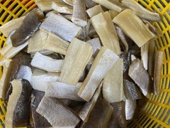 Kho Ca Dua 500 Grams – Sealed Dried Fish Pangasiidae – Great For Dinner