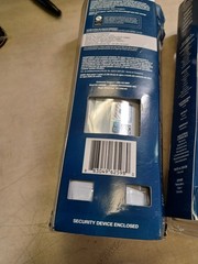 Lot Of 2 Everydrop Ice and Water Refrigerator Filter A EDRARXD1 SEALED