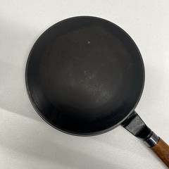 Vintage Nordic Ware 8″ Crepes ‘N Things Cast Aluminum Crepe Pan Made in USA