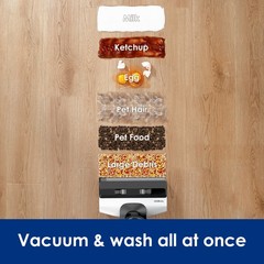 Tineco Refurbished FLOOR ONE S5 Smart Cordless Wet-Dry Vacuum Cleaner