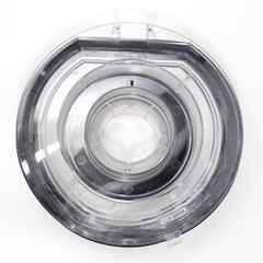 Dyson UP13 UP20 UP30 DC65 DC66 BOTTOM LID COVER RELEASE FLAP to Empty Canister