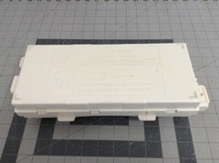 GE Dryer Main Control Board WE04X10107 6871EC1070B