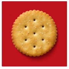 RITZ Fresh Stacks Original Crackers, Travel Snacks, Family Size, 17.8 oz (12 Mul