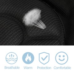 1PCS Knee Pads Construction Floor Work Gears Sport Professional Leg Protector