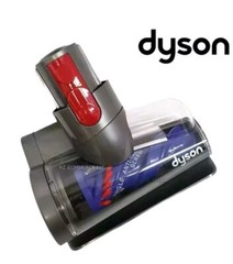 NEW OEM Dyson V15 Detect V11 Cordless Vacuum Anti-tangle Hair Screw Tool Brush