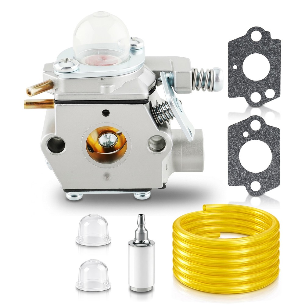 Carburetor For Poulan WeedEater 25HO SST WA-226 Featherlite FX25 WA-223 WA-224